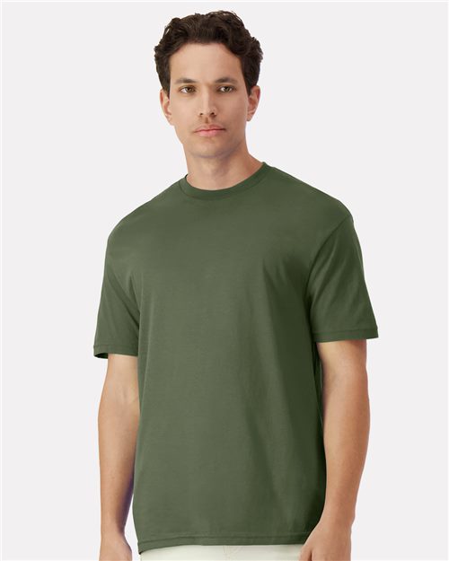 Budget Tees blanks