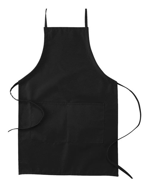 Load image into Gallery viewer, Big Accessories APR53 Apron with Pocket
