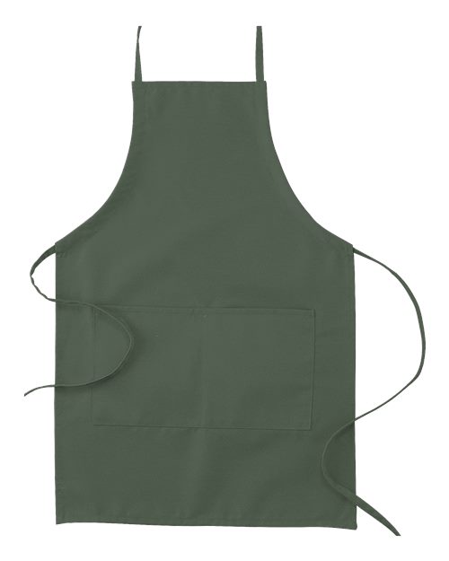 Load image into Gallery viewer, Big Accessories APR53 Apron with Pocket
