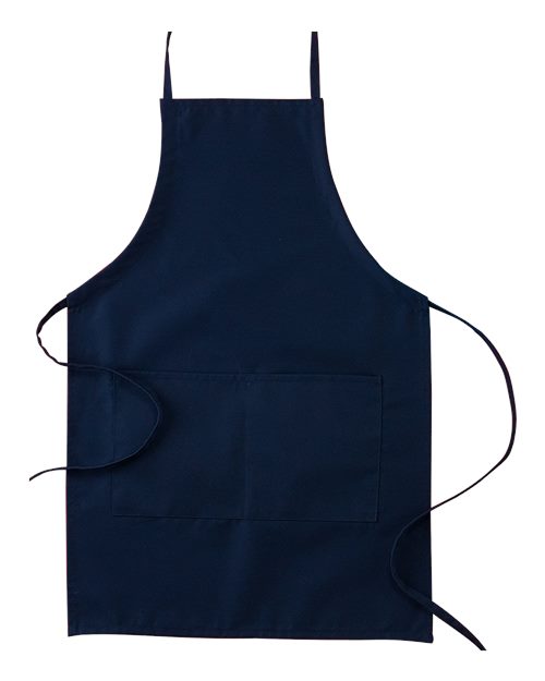Load image into Gallery viewer, Big Accessories APR53 Apron with Pocket
