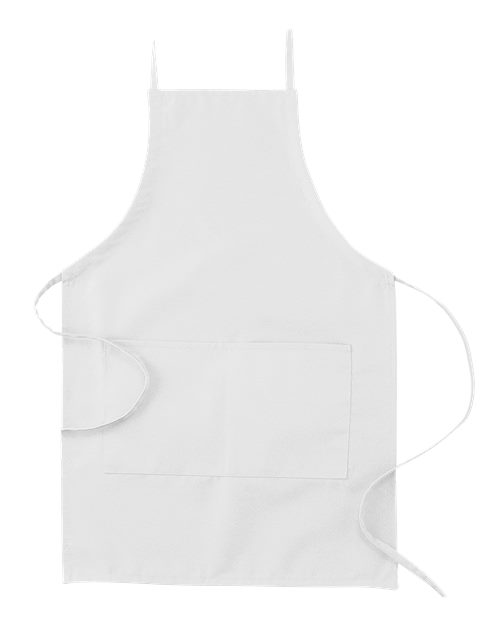 Load image into Gallery viewer, Big Accessories APR53 Apron with Pocket
