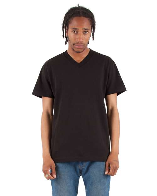 Unisex V-Neck T-Shirt