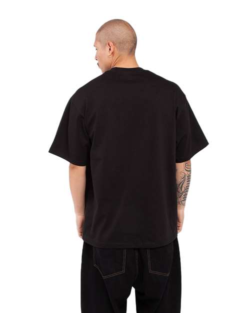 Unisex Tall Max Heavyweight T-Shirt