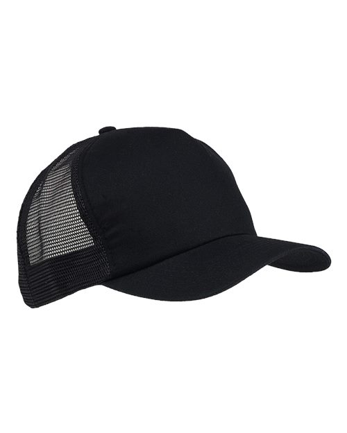 Twill Trucker Cap