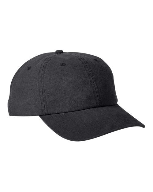 Load image into Gallery viewer, Heavy Washed Canvas Cap
