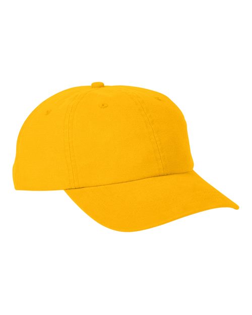 Load image into Gallery viewer, Heavy Washed Canvas Cap
