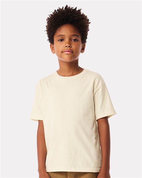 Load image into Gallery viewer, Youth 6 oz. Heavyweight Tee
