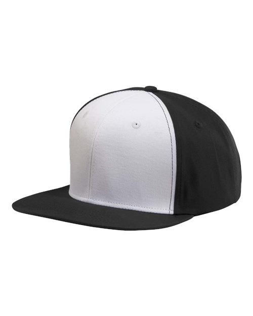 Load image into Gallery viewer, Flat Bill Cap
