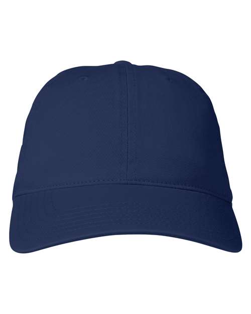 Russell Athletic UB87UHD R Dad Cap - Navy