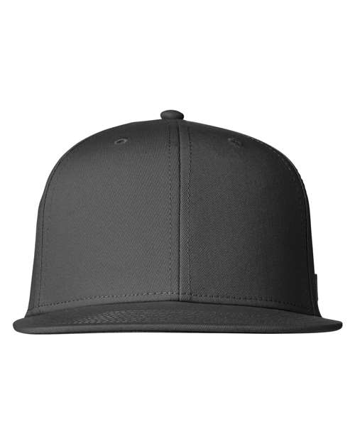 Russell Athletic UB86UHS R Snap Cap - Black