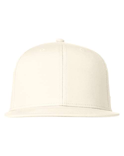 Russell Athletic UB86UHS R Snap Cap - Off White