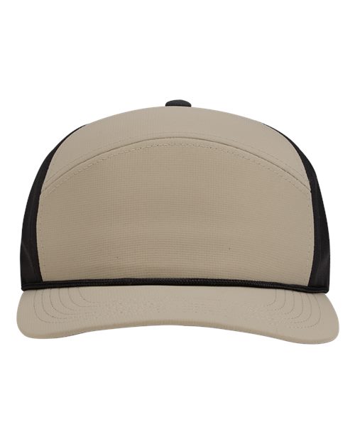 Load image into Gallery viewer, DRI DUCK 3052 Braxton Cap - Khaki
