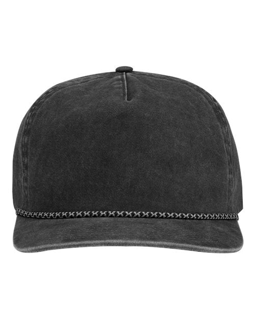 Load image into Gallery viewer, DRI DUCK 3053 Rockwell Cap - Charcoal
