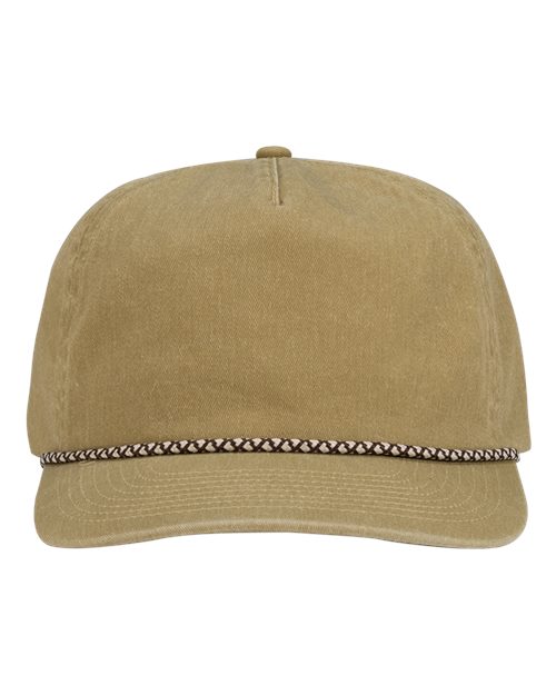 Load image into Gallery viewer, DRI DUCK 3053 Rockwell Cap - Wheat
