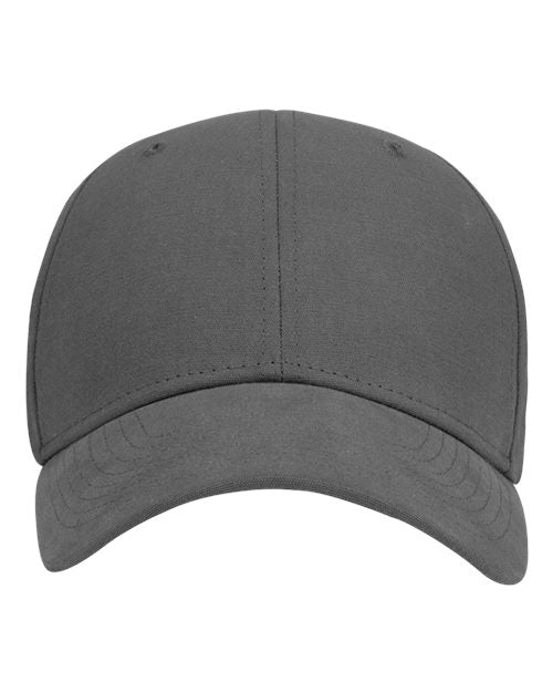 DRI DUCK 3273 Legend Cap - Charcoal
