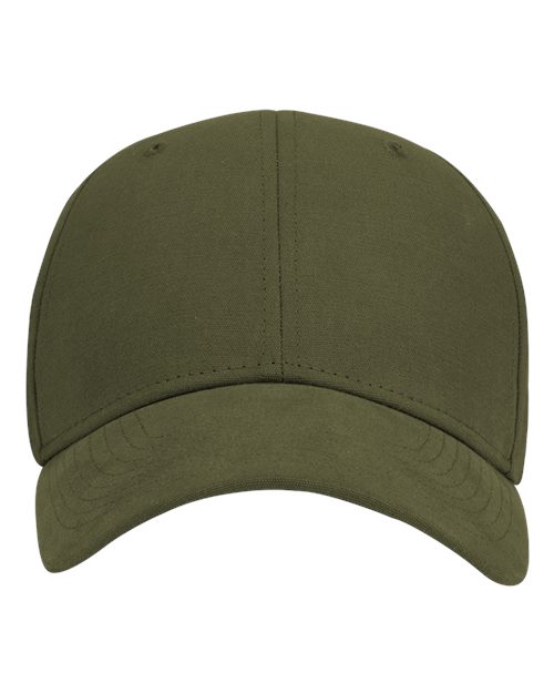 DRI DUCK 3273 Legend Cap - Olive Green