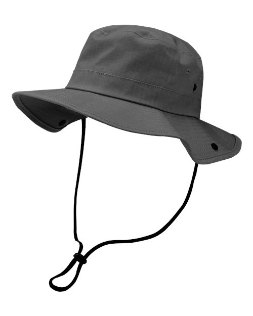 Load image into Gallery viewer, DRI DUCK 3754 Ripstop Booney - Charcoal
