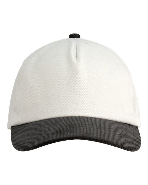 Load image into Gallery viewer, Corduroy Cap
