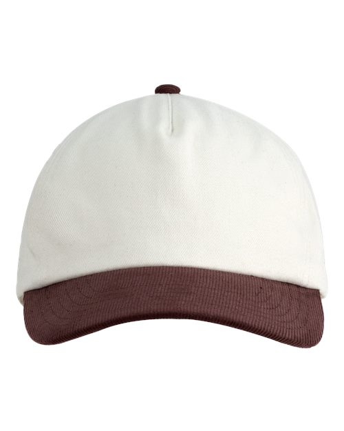 Load image into Gallery viewer, Corduroy Cap

