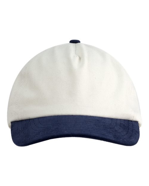 Load image into Gallery viewer, Corduroy Cap
