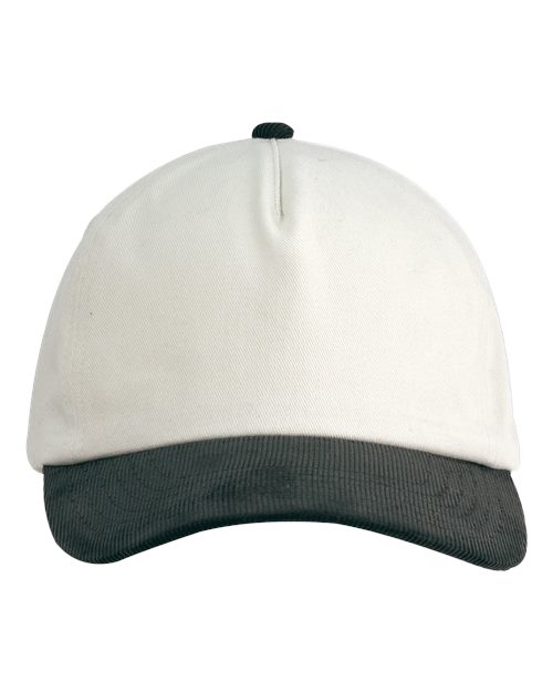 Load image into Gallery viewer, Corduroy Cap
