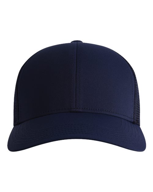 Load image into Gallery viewer, Imperial 1988M The Whitaker Mesh Cap - Dark Blue
