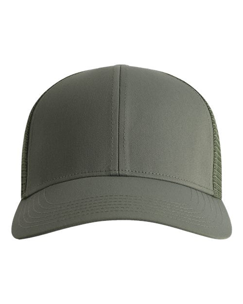 Load image into Gallery viewer, Imperial 1988M The Whitaker Mesh Cap - Meadow Green
