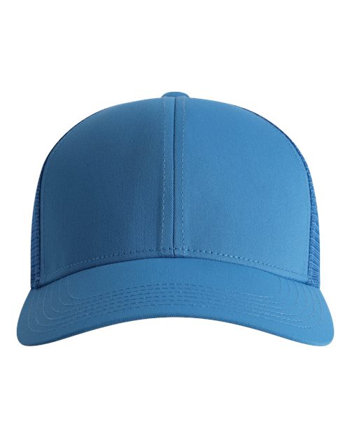 Imperial 1988M The Whitaker Mesh Cap - Royal Blue