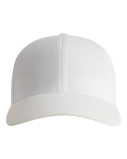 Load image into Gallery viewer, Imperial 1988M The Whitaker Mesh Cap - White
