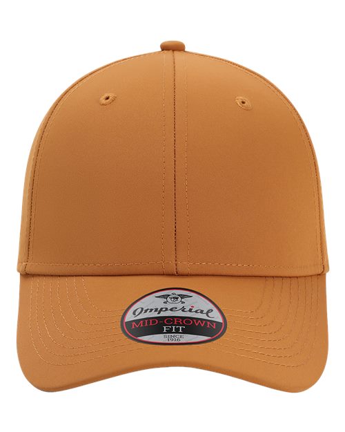 Imperial 7054N The Independent Cap - Buckthorn Brown