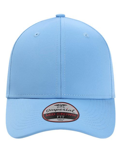 Imperial 7054N The Independent Cap - Powder Blue