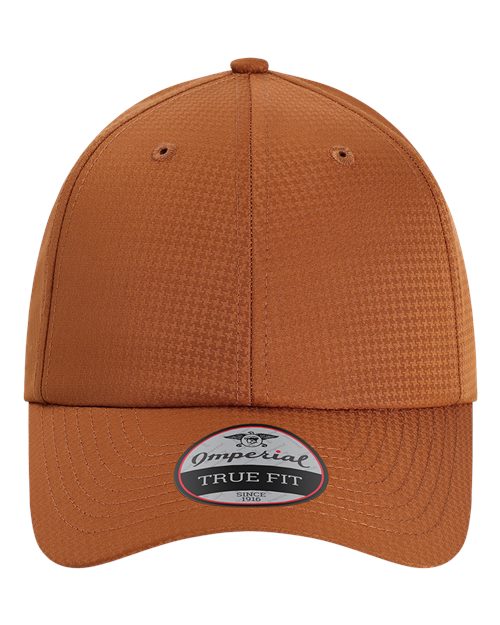 Imperial X210X The Sophisticate Cap - Buckthorn Brown