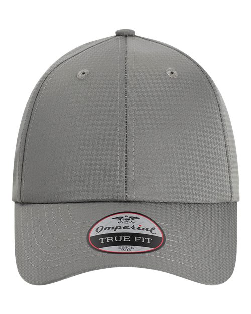 Load image into Gallery viewer, Imperial X210X The Sophisticate Cap - Frost Grey
