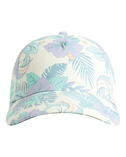 Imperial 4072 The Easy Read Cap - Pale Yellow