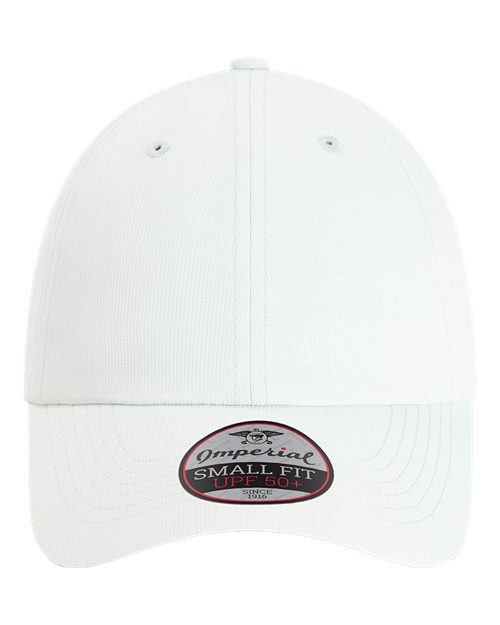 Imperial L210P The Original Small Fit Performance Cap - Winter Green