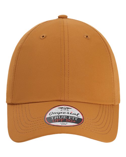Load image into Gallery viewer, Imperial X210P The Original Performance Cap - Buckthorn Brown
