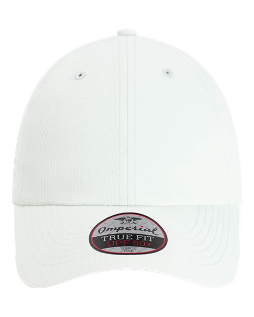Load image into Gallery viewer, Imperial X210P The Original Performance Cap - Winter Green
