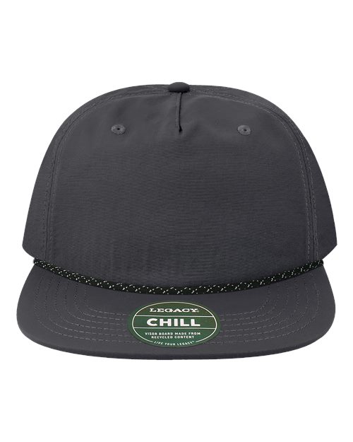 LEGACY CHILL The Chill Cap - Black