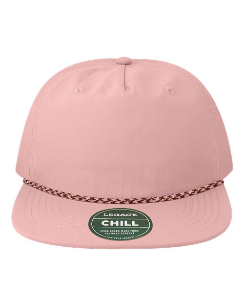 Load image into Gallery viewer, LEGACY CHILL The Chill Cap - Dusty Rose
