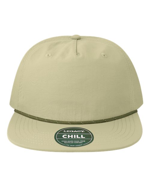 Load image into Gallery viewer, LEGACY CHILL The Chill Cap - Light Sage
