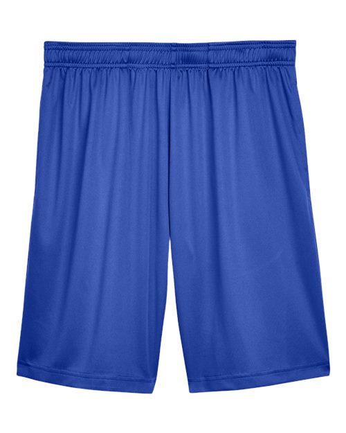 Load image into Gallery viewer, Team 365 TT11SH Men's Zone Performance Shorts - Sport Royal
