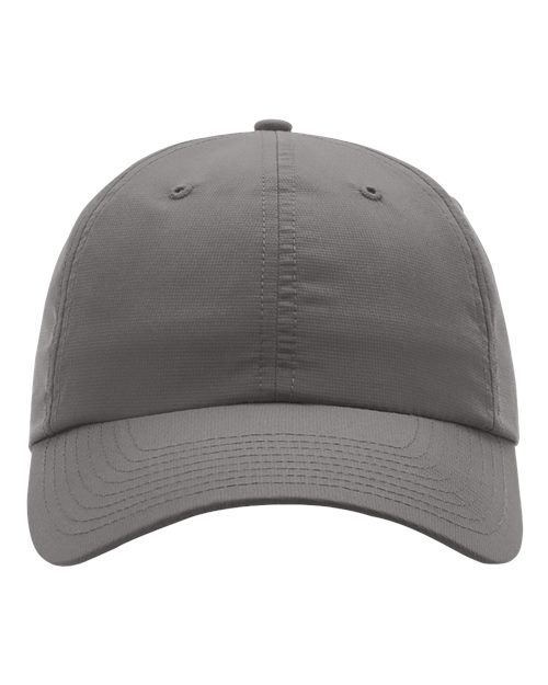 Load image into Gallery viewer, Richardson 225 Casual Performance Lite Cap - Charcoal
