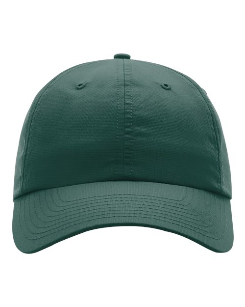 Load image into Gallery viewer, Richardson 225 Casual Performance Lite Cap - Dark Green
