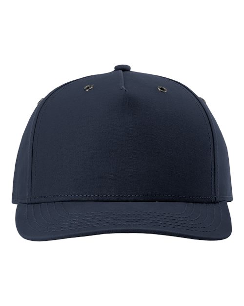 Load image into Gallery viewer, Richardson 336 Burnside Cap - Navy
