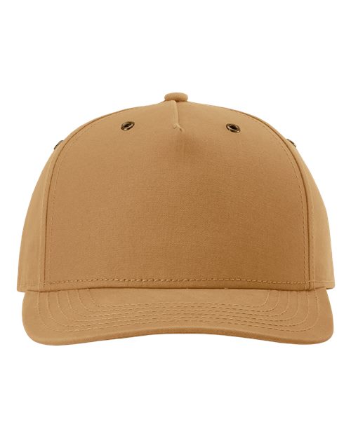 Richardson 336 Burnside Cap - Wheat