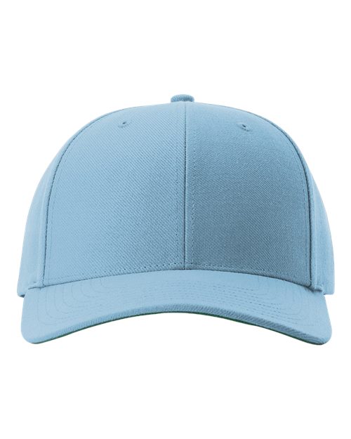 Richardson 512 Surge Snapback Cap - Columbia Blue