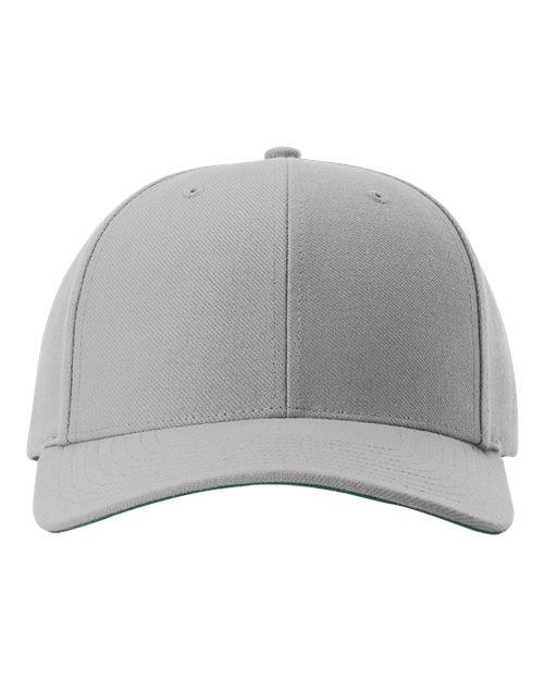 Load image into Gallery viewer, Richardson 512 Surge Snapback Cap - Grey
