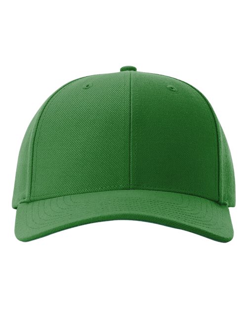 Load image into Gallery viewer, Richardson 512 Surge Snapback Cap - Kelly Green
