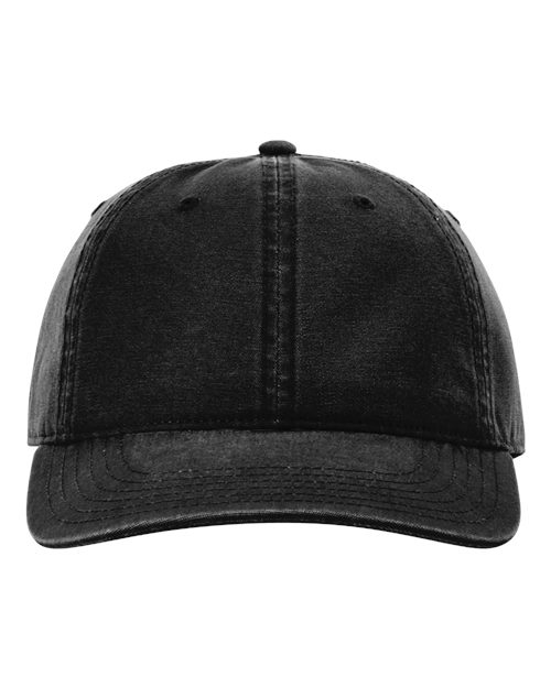Richardson 324RE Odell Cap - Black
