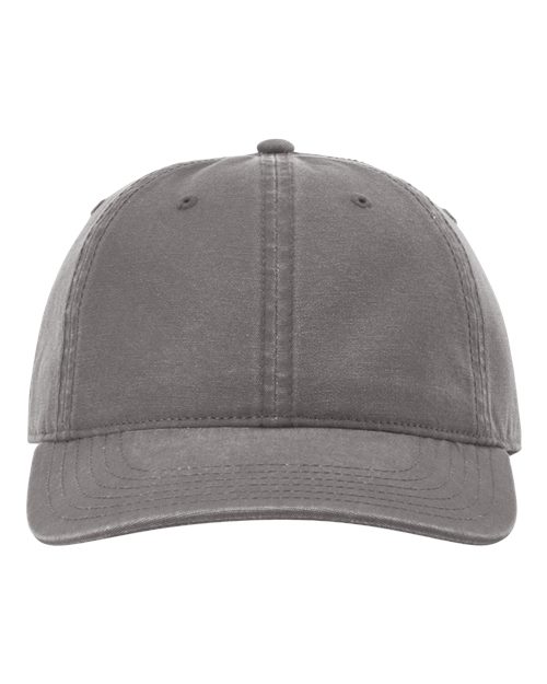 Richardson 324RE Odell Cap - Dark Grey